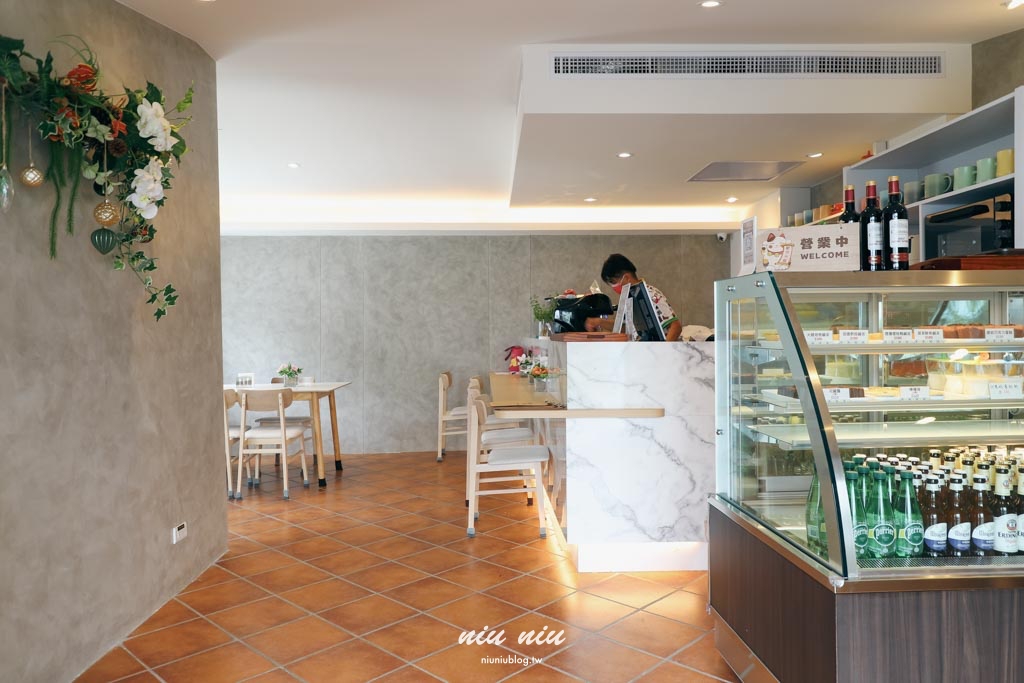 墾丁海景咖啡廳推薦｜船帆石NO.1000，隱身飯店上的療癒系下午茶景點(含菜單)
