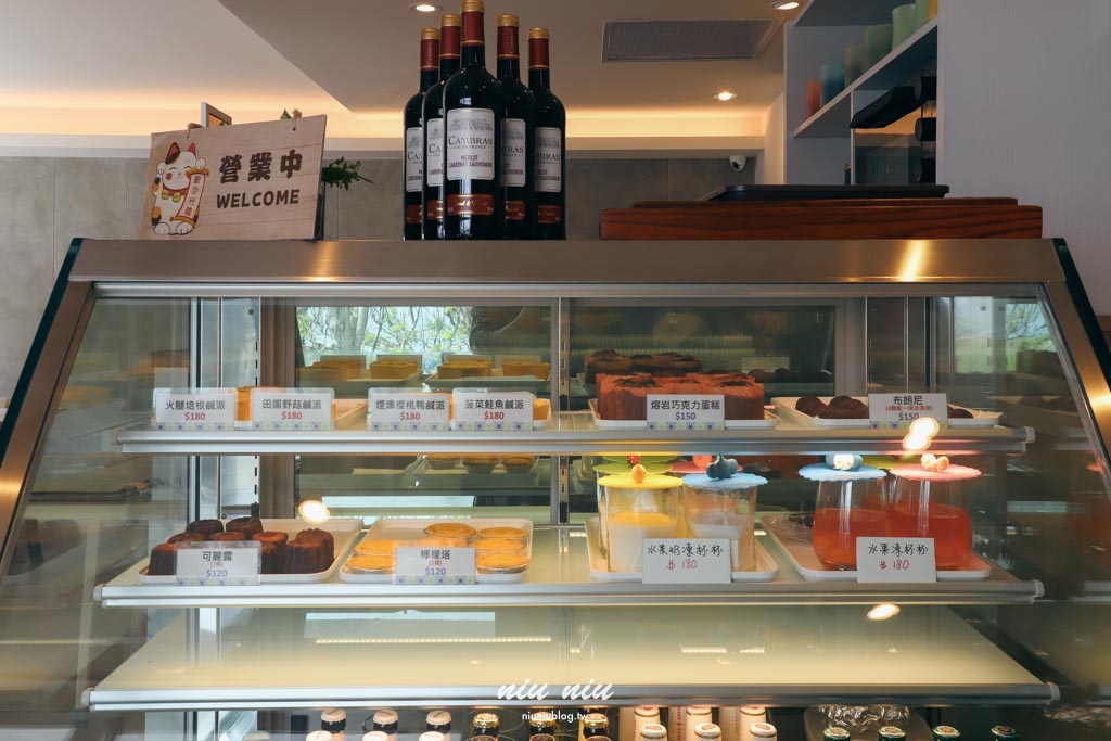 墾丁海景咖啡廳推薦｜船帆石NO.1000，隱身飯店上的療癒系下午茶景點(含菜單)