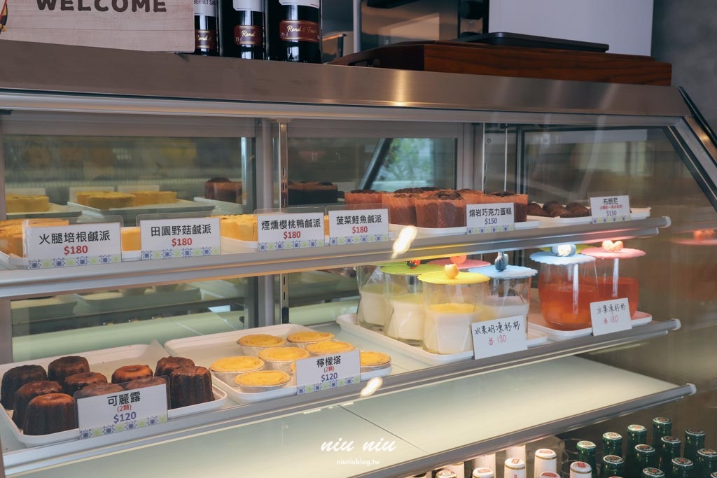 墾丁海景咖啡廳推薦｜船帆石NO.1000，隱身飯店上的療癒系下午茶景點(含菜單)