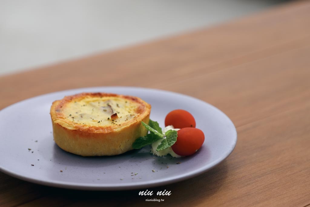 墾丁海景咖啡廳推薦｜船帆石NO.1000，隱身飯店上的療癒系下午茶景點(含菜單)
