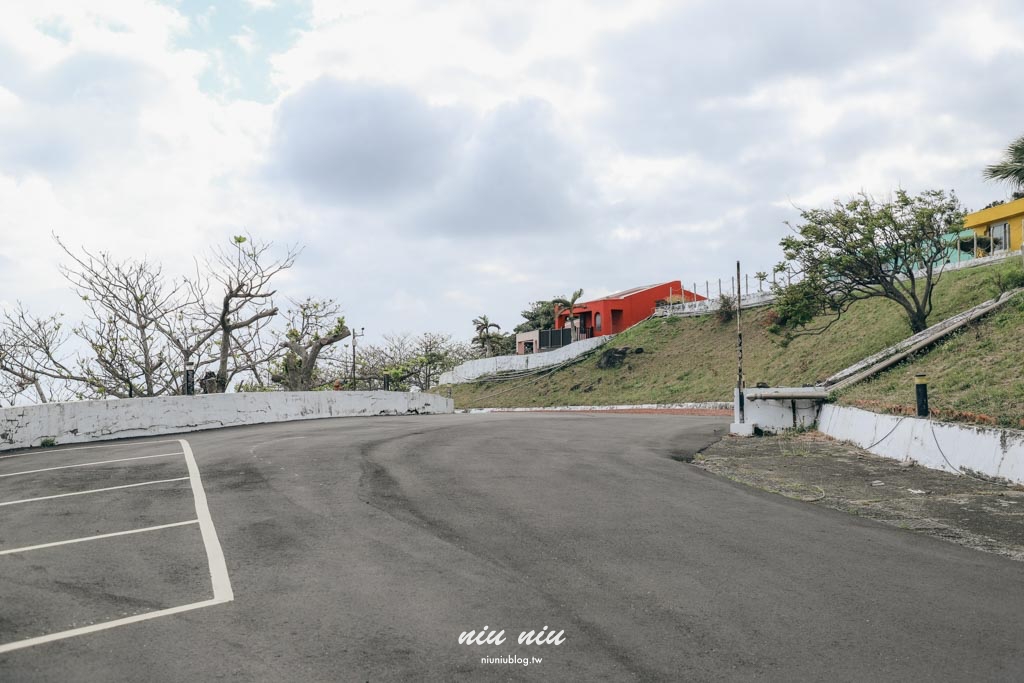 墾丁海景咖啡廳推薦｜船帆石NO.1000，隱身飯店上的療癒系下午茶景點(含菜單)
