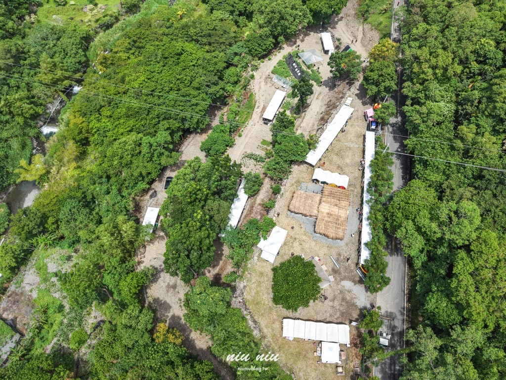 2025南方草草節完整指南｜台坂拉里吧部落深度走讀排灣文化，享受南島市集美食與音樂