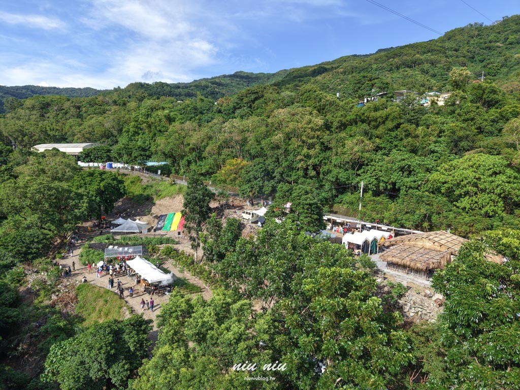 2025南方草草節完整指南｜台坂拉里吧部落深度走讀排灣文化，享受南島市集美食與音樂