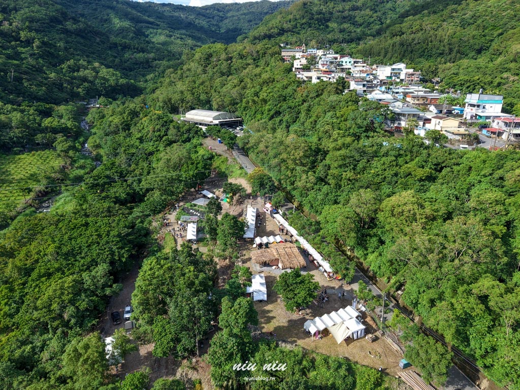 2025南方草草節完整指南｜台坂拉里吧部落深度走讀排灣文化，享受南島市集美食與音樂