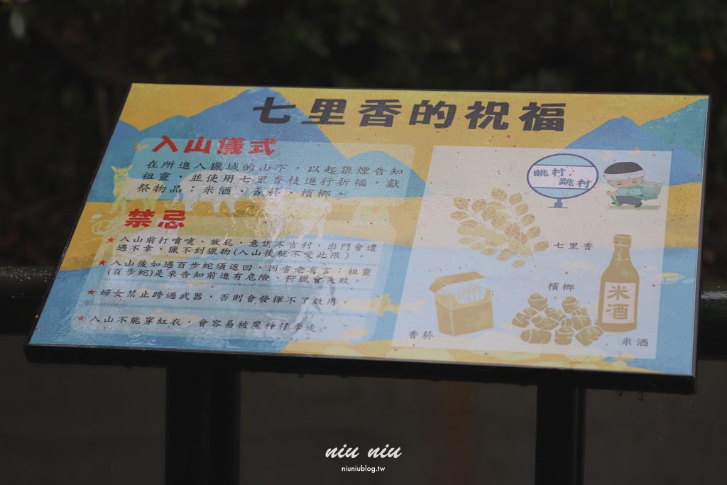 2025南方草草節工作坊｜大武溪流域：走進加羅板的漁獵文化體驗