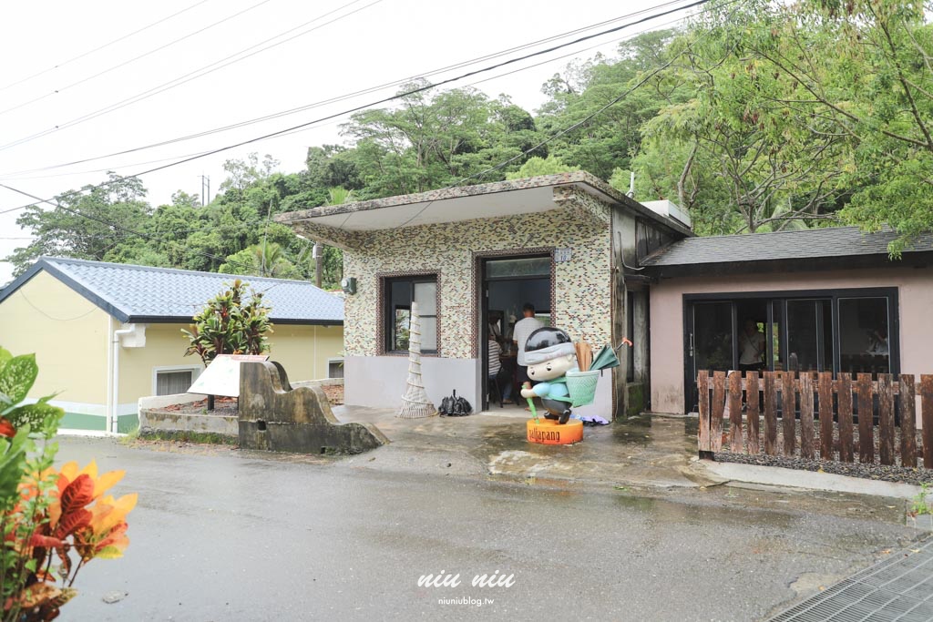2025南方草草節工作坊｜大武溪流域：走進加羅板的漁獵文化體驗