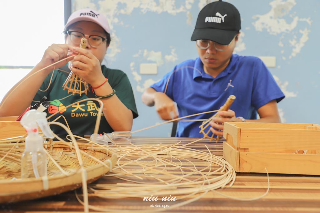 2025南方草草節工作坊｜大武溪流域：走進加羅板的漁獵文化體驗
