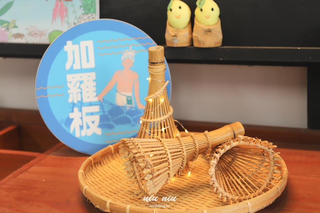 2025南方草草節工作坊｜大武溪流域：走進加羅板的漁獵文化體驗