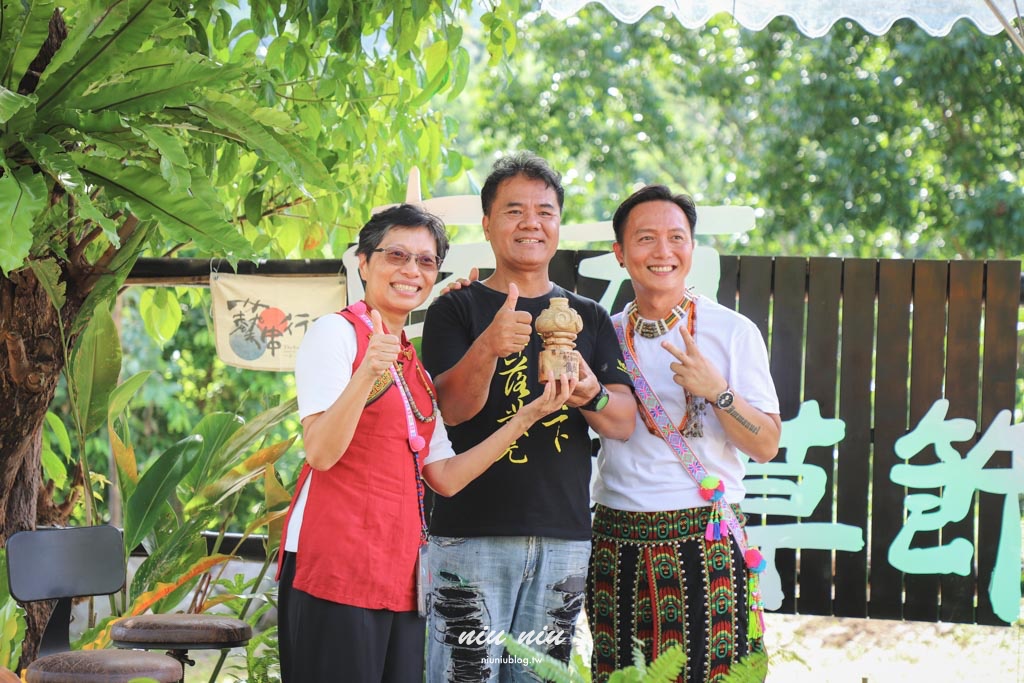 2025南方草草節完整指南｜台坂拉里吧部落深度走讀排灣文化，享受南島市集美食與音樂