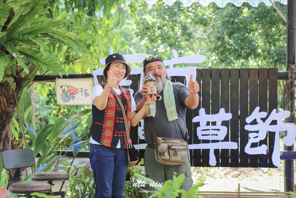 2025南方草草節完整指南｜台坂拉里吧部落深度走讀排灣文化，享受南島市集美食與音樂