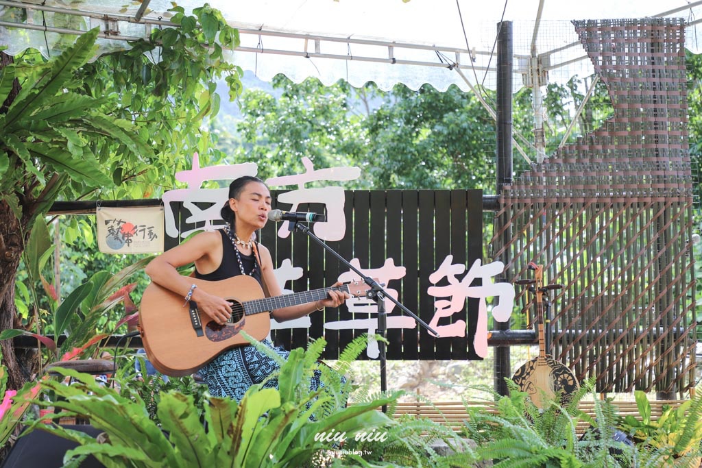 2025南方草草節完整指南｜台坂拉里吧部落深度走讀排灣文化，享受南島市集美食與音樂
