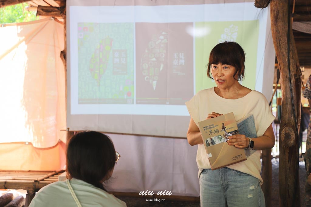 2025南方草草節完整指南｜台坂拉里吧部落深度走讀排灣文化，享受南島市集美食與音樂