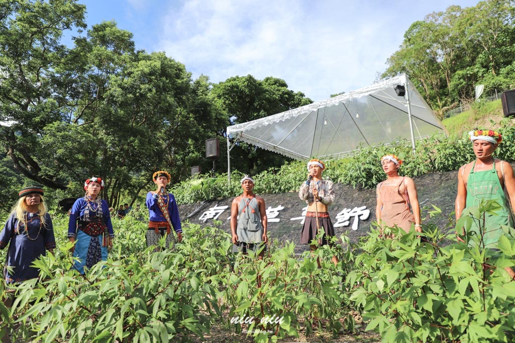2025南方草草節完整指南｜台坂拉里吧部落深度走讀排灣文化，享受南島市集美食與音樂