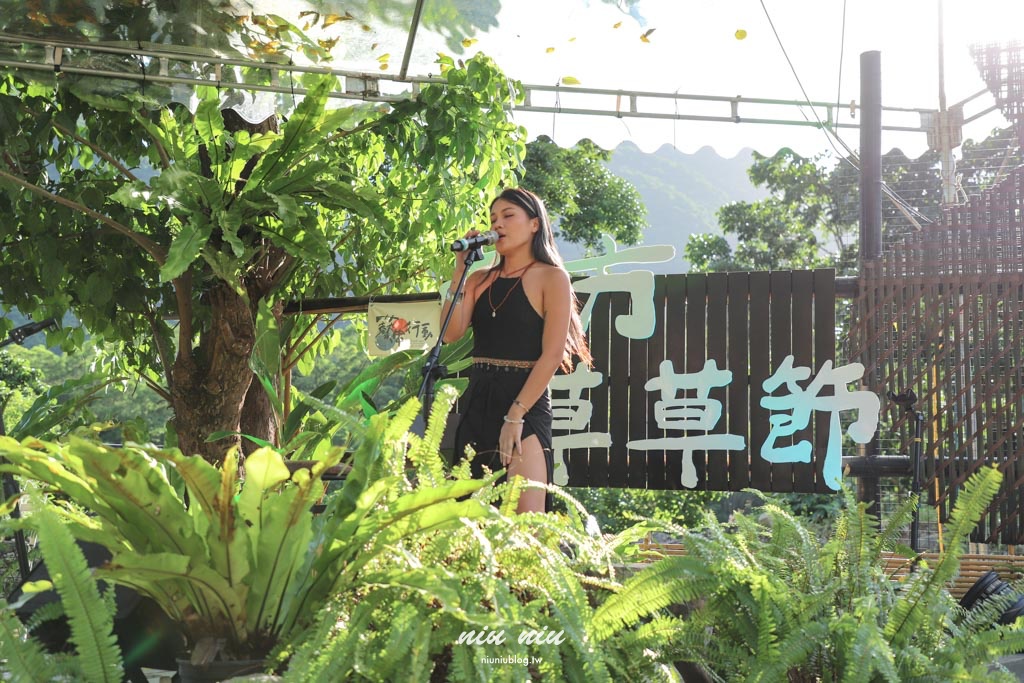 2025南方草草節完整指南｜台坂拉里吧部落深度走讀排灣文化，享受南島市集美食與音樂