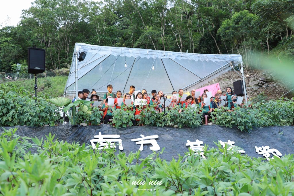 2025南方草草節完整指南｜台坂拉里吧部落深度走讀排灣文化，享受南島市集美食與音樂