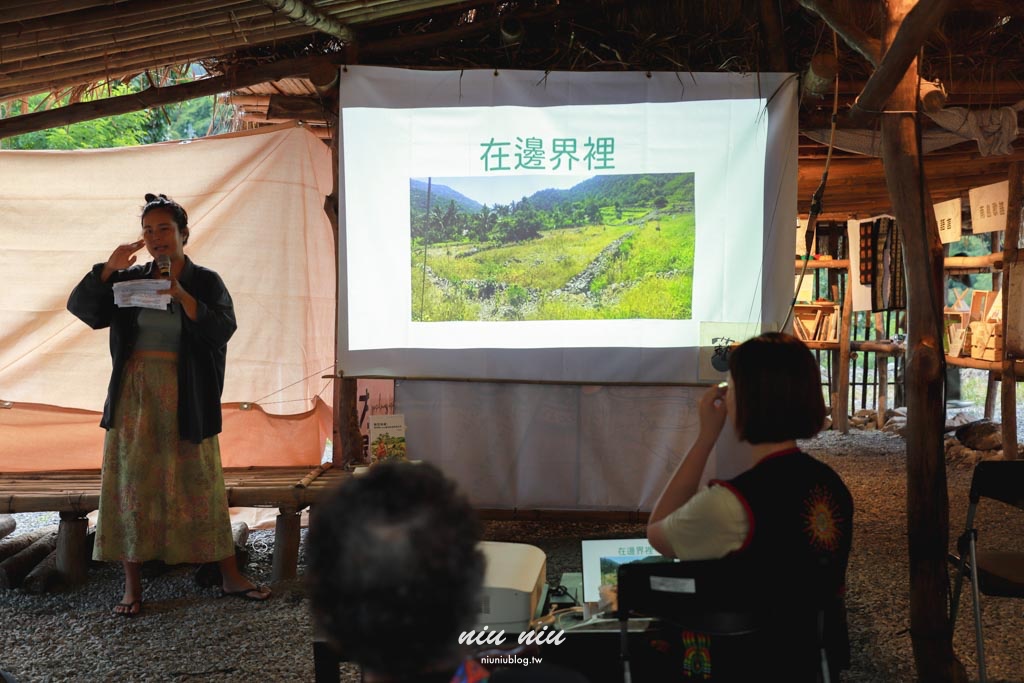 2025南方草草節完整指南｜台坂拉里吧部落深度走讀排灣文化，享受南島市集美食與音樂