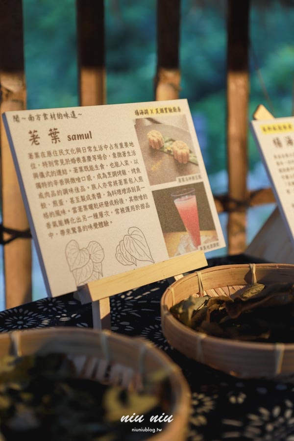 2025南方草草節完整指南｜台坂拉里吧部落深度走讀排灣文化，享受南島市集美食與音樂