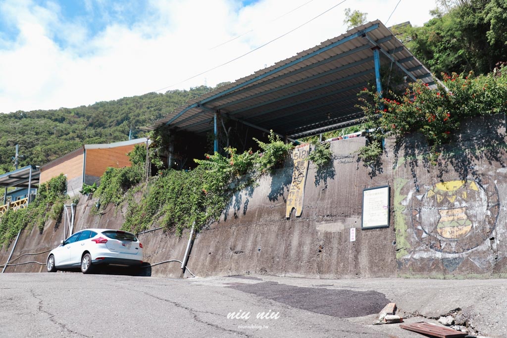 2025南方草草節工作坊｜金崙溪流域：手作皮革革花胸針與查拉密部落走讀