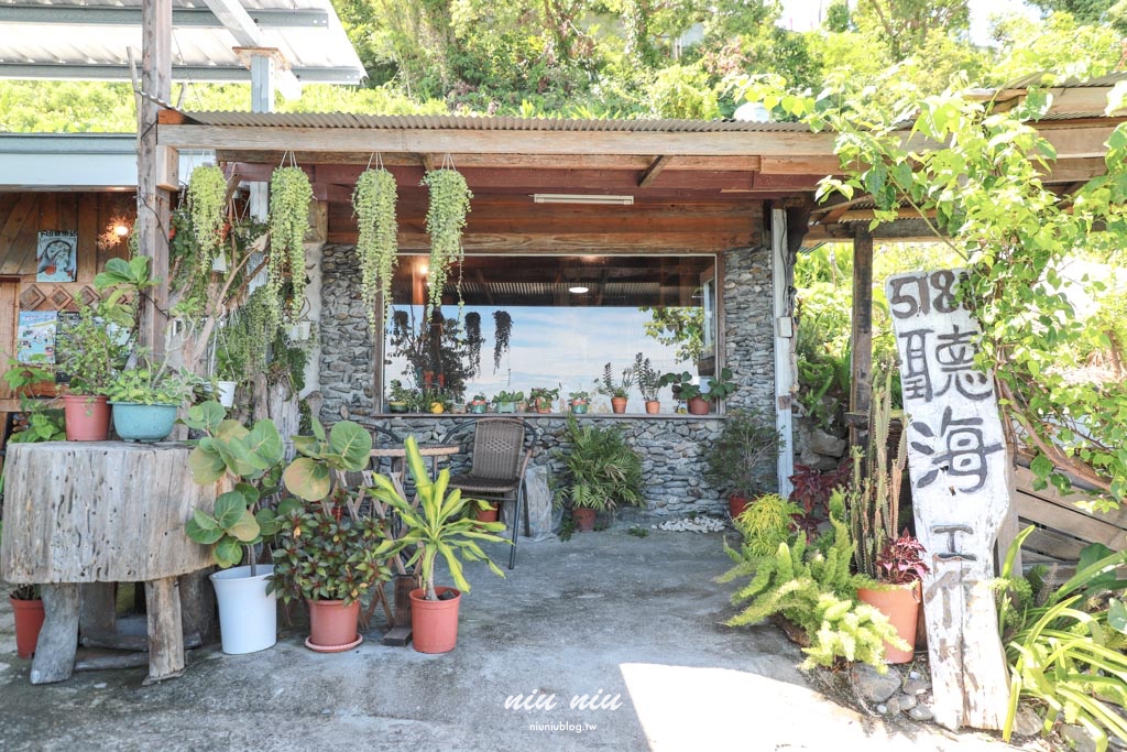 2025南方草草節工作坊｜金崙溪流域：手作皮革革花胸針與查拉密部落走讀