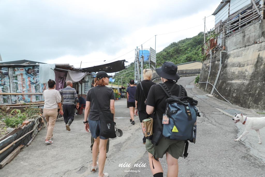 2025南方草草節工作坊｜金崙溪流域：手作皮革革花胸針與查拉密部落走讀