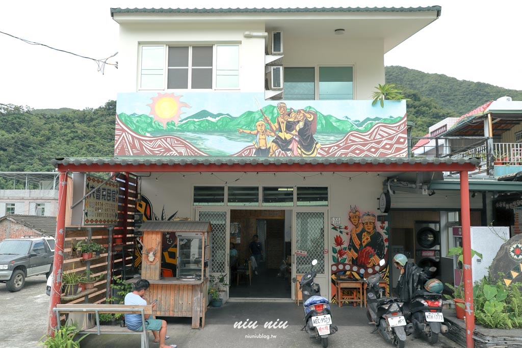 2025南方草草節工作坊|太麻里溪流域:夫魯克產地餐桌與月桃編織手作體驗 2025南方草草節工作坊|太麻里溪流域:夫魯克產地餐桌與月桃編織手作體驗