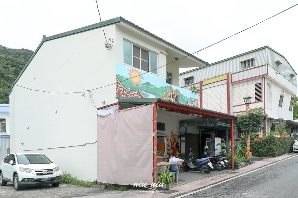 2025南方草草節工作坊|太麻里溪流域:夫魯克產地餐桌與月桃編織手作體驗 2025南方草草節工作坊|太麻里溪流域:夫魯克產地餐桌與月桃編織手作體驗