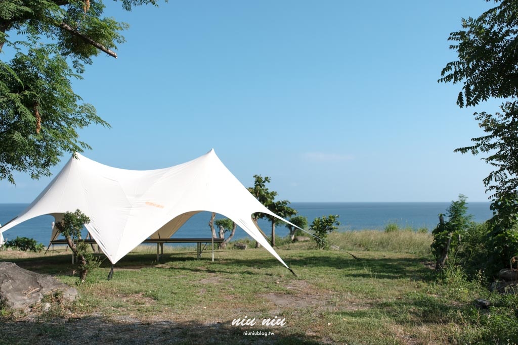 台東都蘭海景餐廳｜獵煙炊事所：坐擁都蘭最美海岸線，一週只營業三天的阿美族煙燻烤肉