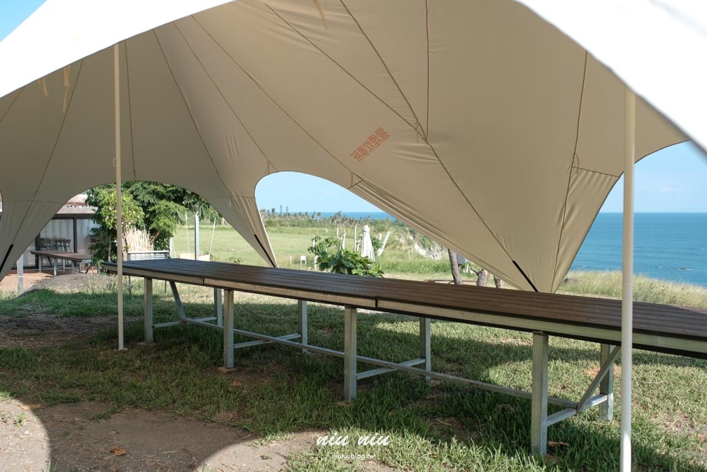 台東都蘭海景餐廳｜獵煙炊事所：坐擁都蘭最美海岸線，一週只營業三天的阿美族煙燻烤肉
