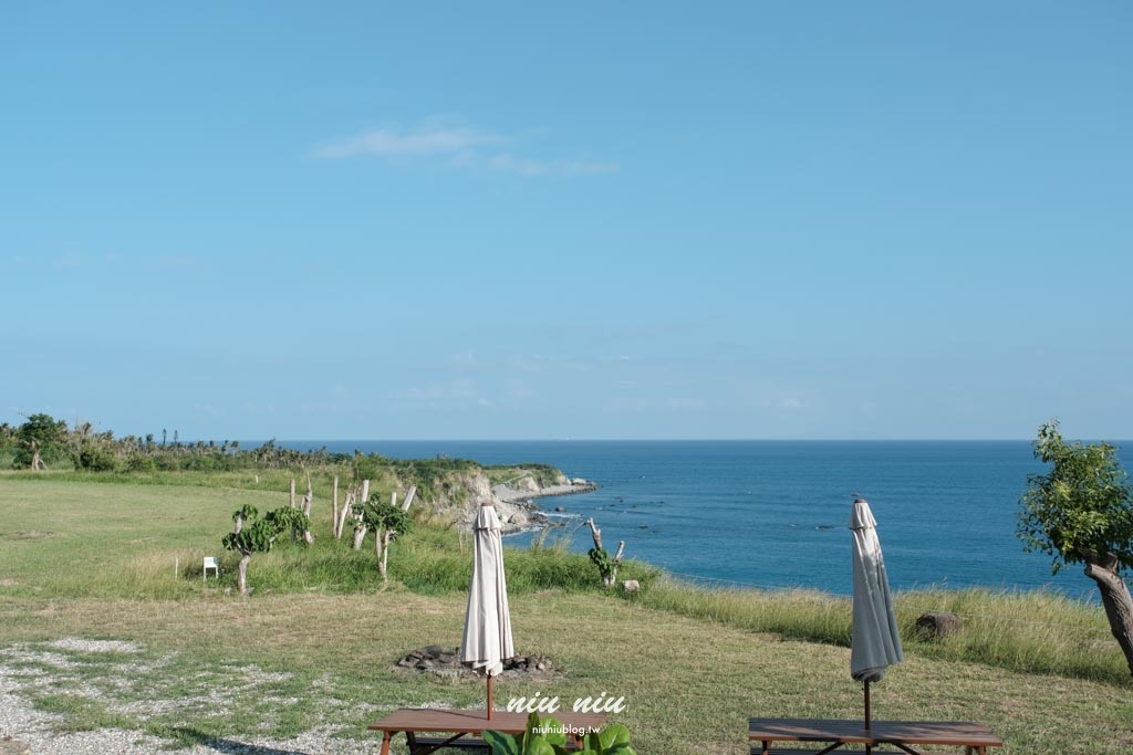 台東都蘭海景餐廳｜獵煙炊事所：坐擁都蘭最美海岸線，一週只營業三天的阿美族煙燻烤肉