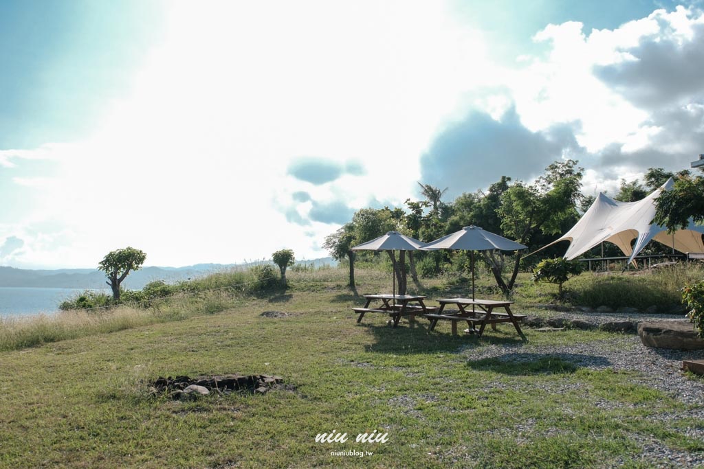 台東都蘭海景餐廳｜獵煙炊事所：坐擁都蘭最美海岸線，一週只營業三天的阿美族煙燻烤肉