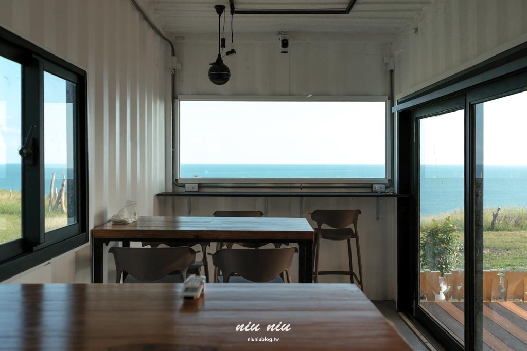 台東都蘭海景餐廳｜獵煙炊事所：坐擁都蘭最美海岸線，一週只營業三天的阿美族煙燻烤肉