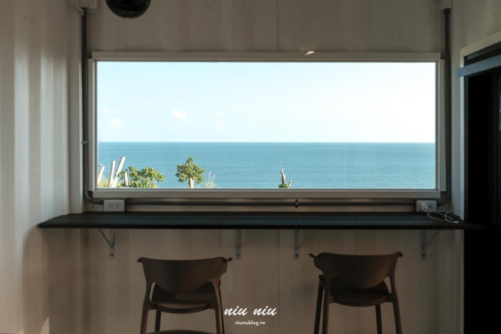 台東都蘭海景餐廳｜獵煙炊事所：坐擁都蘭最美海岸線，一週只營業三天的阿美族煙燻烤肉