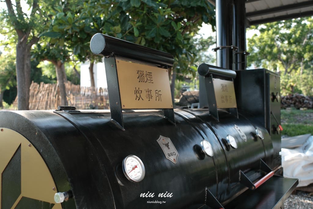 台東都蘭海景餐廳｜獵煙炊事所：坐擁都蘭最美海岸線，一週只營業三天的阿美族煙燻烤肉