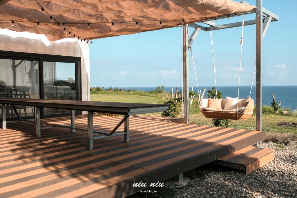 台東都蘭海景餐廳｜獵煙炊事所：坐擁都蘭最美海岸線，一週只營業三天的阿美族煙燻烤肉