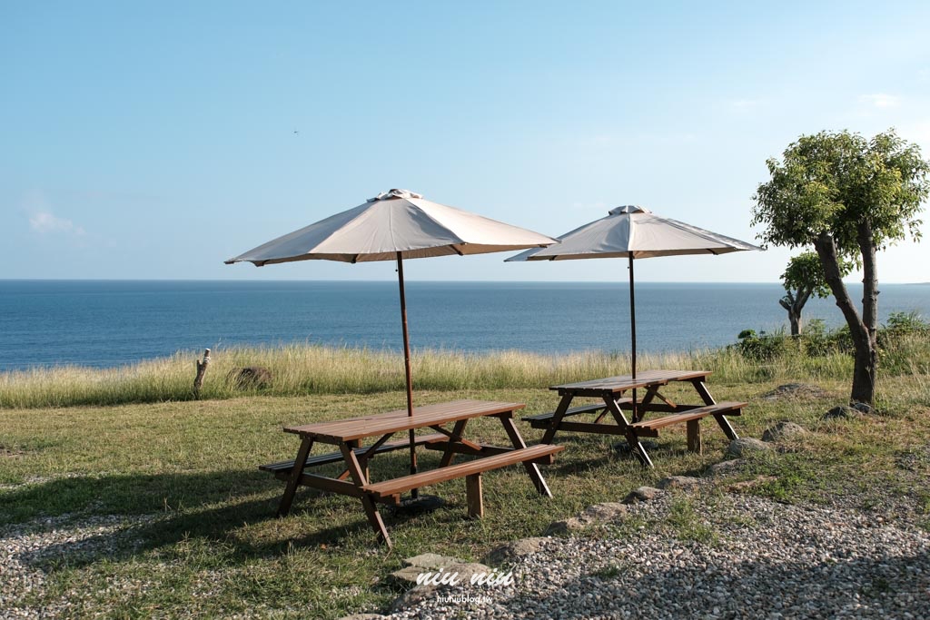 台東都蘭海景餐廳｜獵煙炊事所：坐擁都蘭最美海岸線，一週只營業三天的阿美族煙燻烤肉