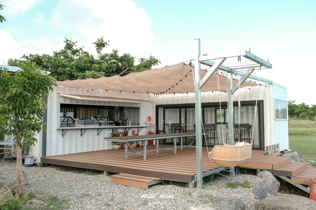 台東都蘭海景餐廳｜獵煙炊事所：坐擁都蘭最美海岸線，一週只營業三天的阿美族煙燻烤肉