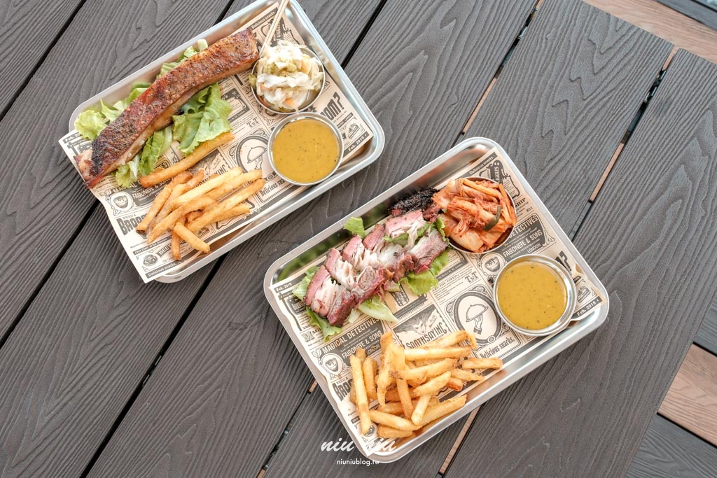 台東都蘭海景餐廳｜獵煙炊事所：坐擁都蘭最美海岸線，一週只營業三天的阿美族煙燻烤肉