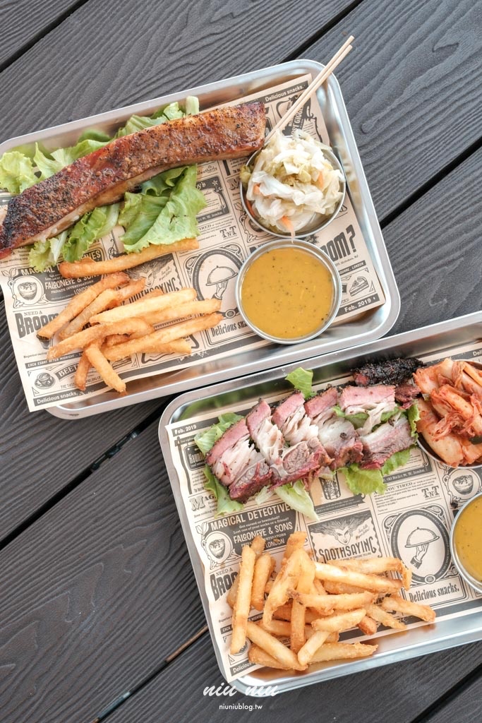 台東都蘭海景餐廳｜獵煙炊事所：坐擁都蘭最美海岸線，一週只營業三天的阿美族煙燻烤肉