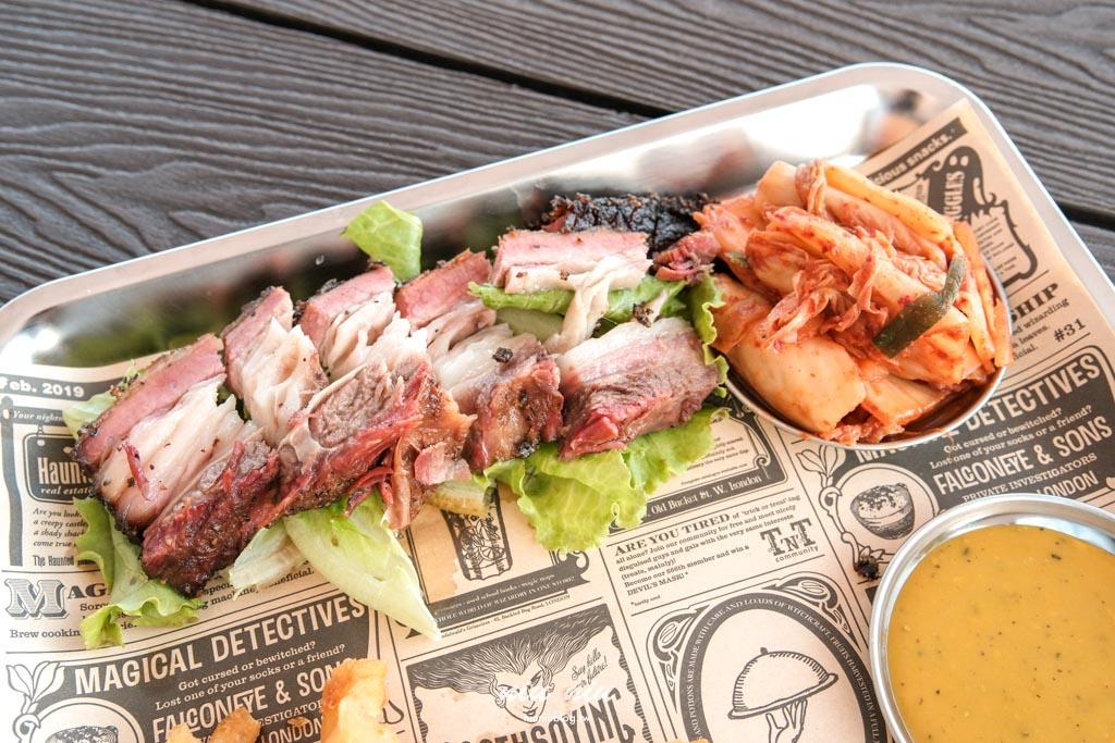 台東都蘭海景餐廳｜獵煙炊事所：坐擁都蘭最美海岸線，一週只營業三天的阿美族煙燻烤肉