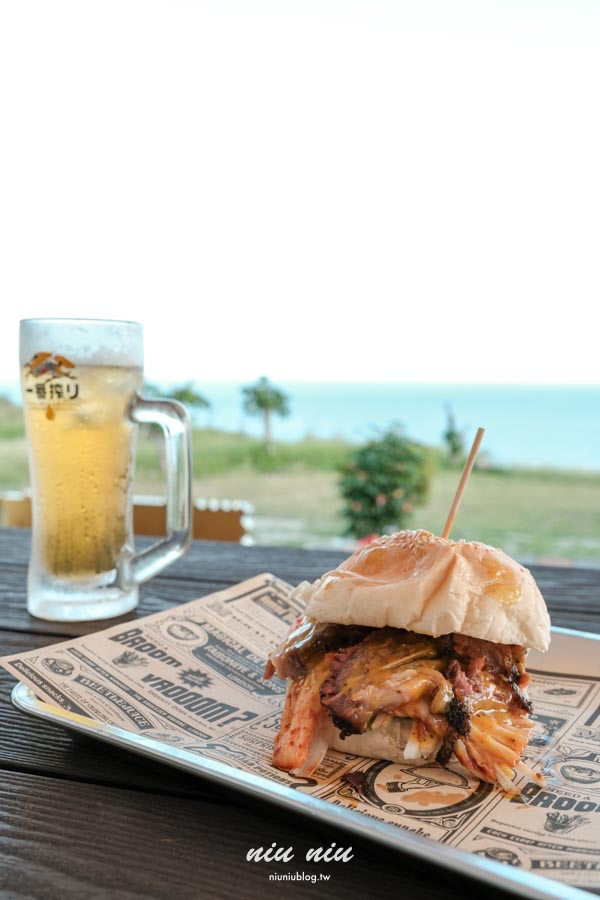 台東都蘭海景餐廳｜獵煙炊事所：坐擁都蘭最美海岸線，一週只營業三天的阿美族煙燻烤肉
