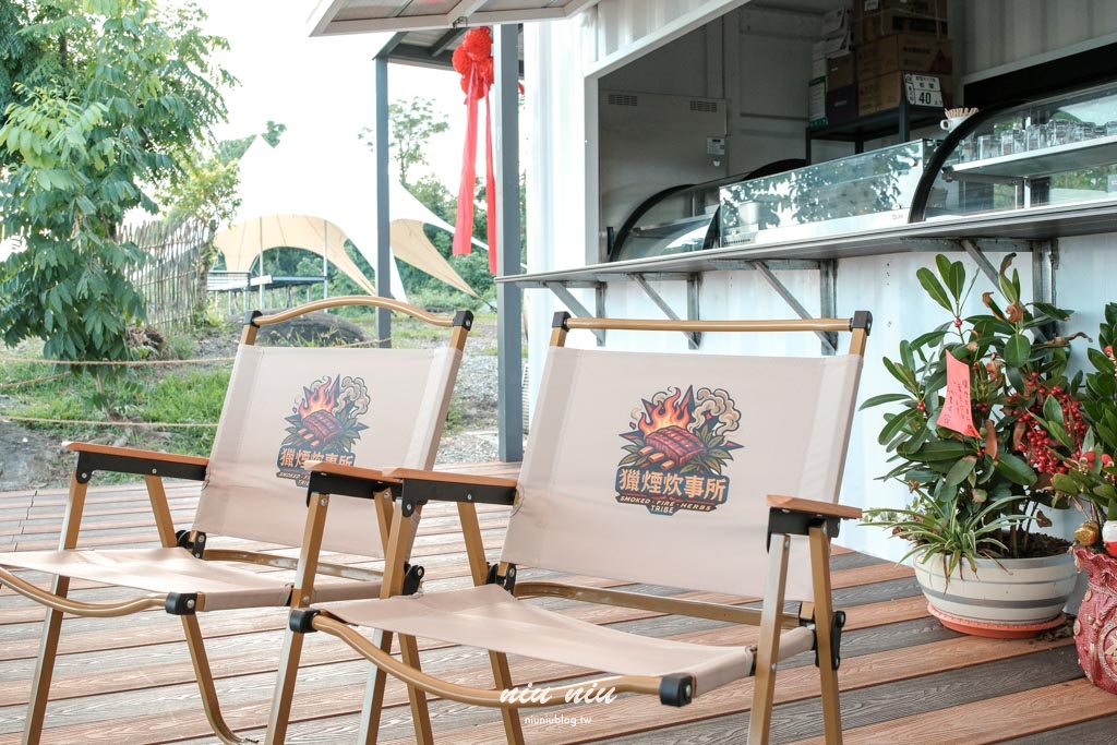 台東都蘭海景餐廳｜獵煙炊事所：坐擁都蘭最美海岸線，一週只營業三天的阿美族煙燻烤肉