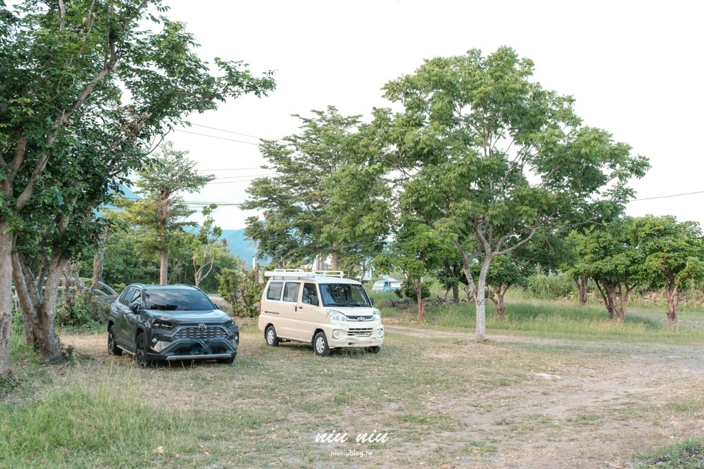 台東都蘭海景餐廳｜獵煙炊事所：坐擁都蘭最美海岸線，一週只營業三天的阿美族煙燻烤肉