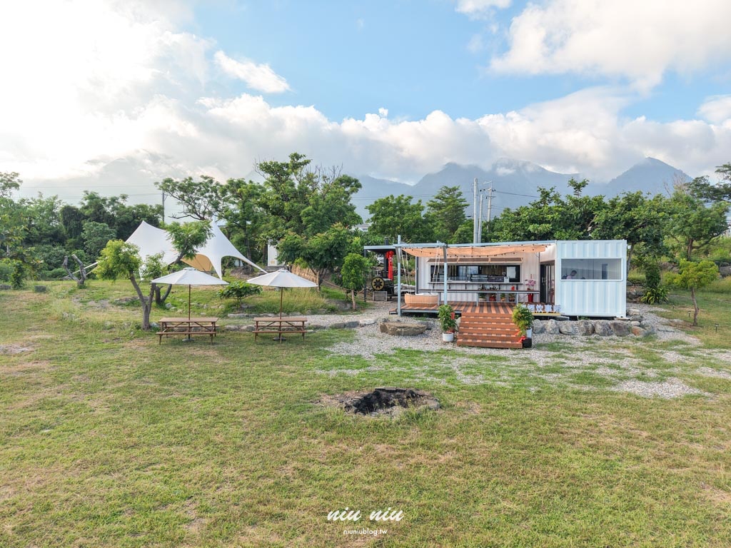 台東都蘭海景餐廳｜獵煙炊事所：坐擁都蘭最美海岸線，一週只營業三天的阿美族煙燻烤肉