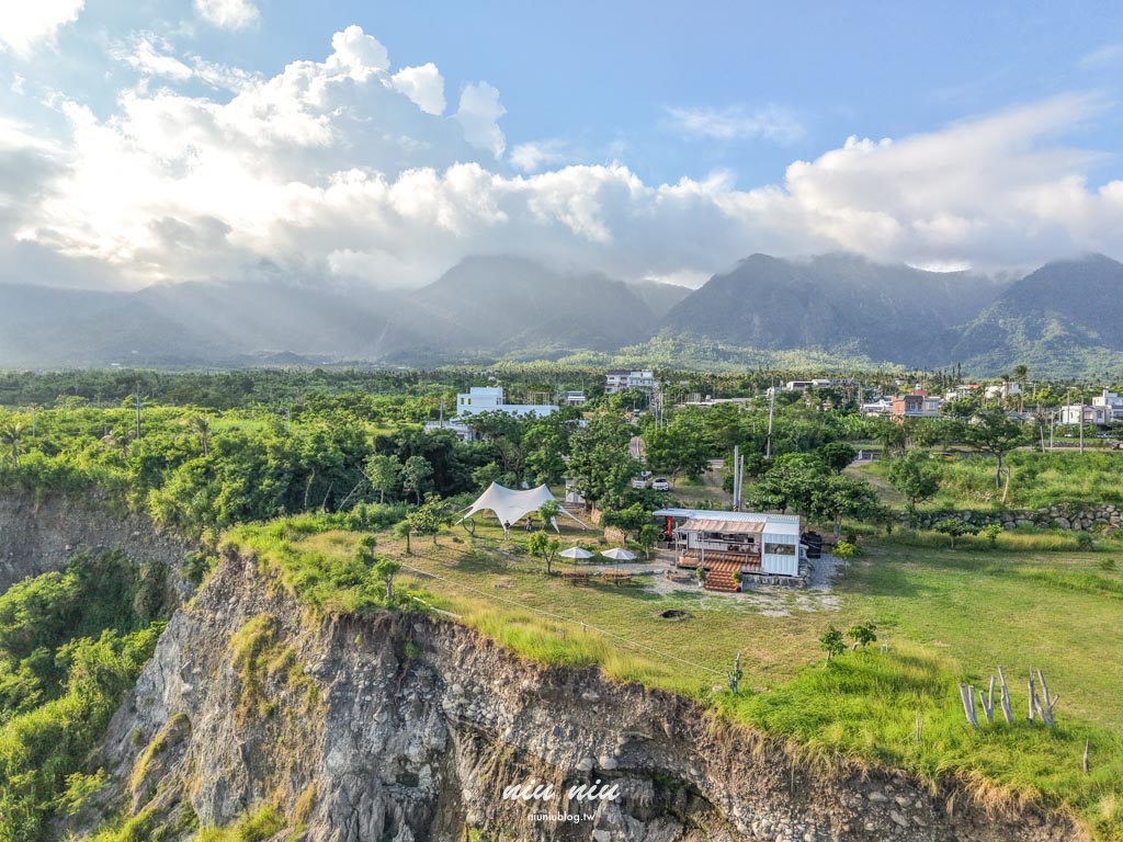 台東都蘭海景餐廳｜獵煙炊事所：坐擁都蘭最美海岸線，一週只營業三天的阿美族煙燻烤肉