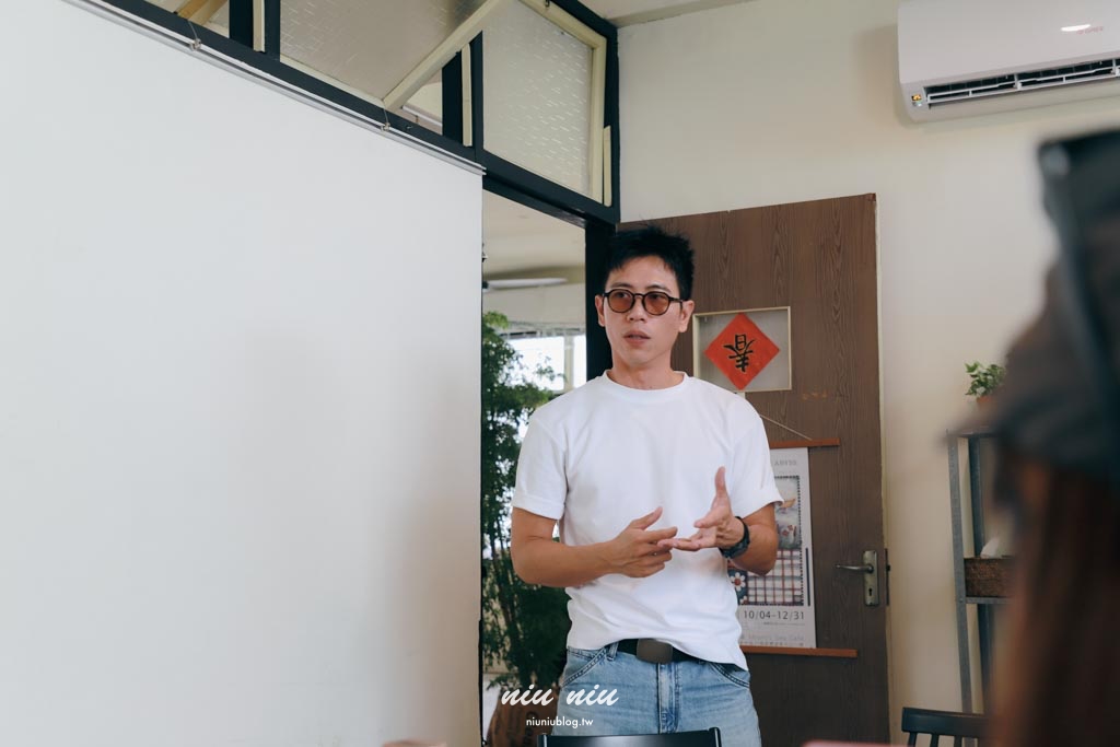 台東早午餐推薦｜草民Tsao Min：空軍眷村老宅改造的綠色空間，被植物包圍的療癒餐廳