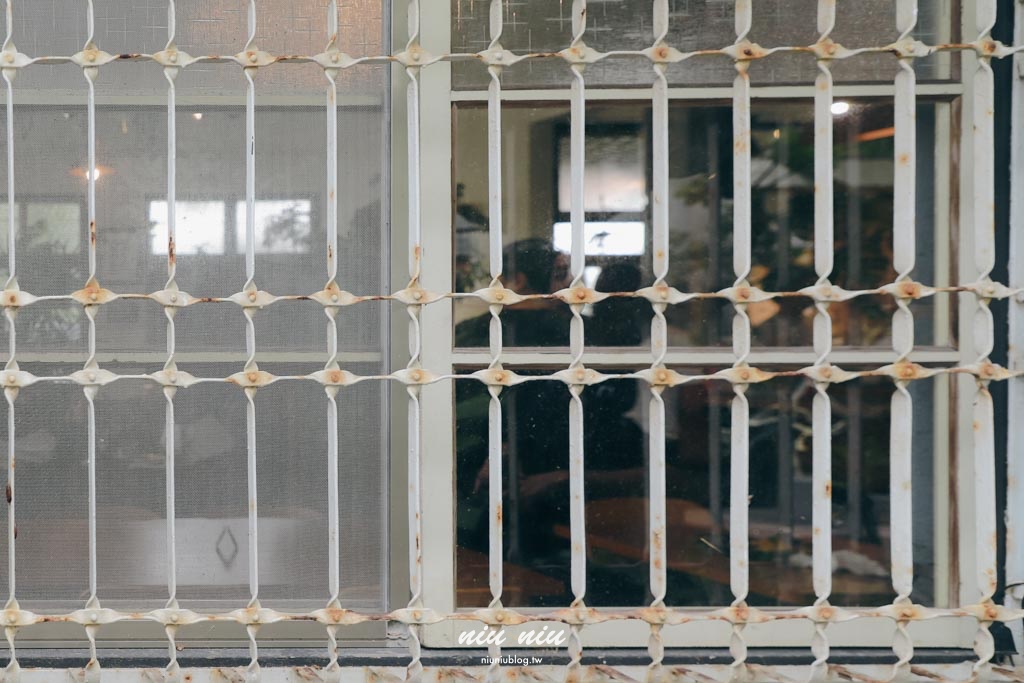 台東早午餐推薦｜草民Tsao Min：空軍眷村老宅改造的綠色空間，被植物包圍的療癒餐廳