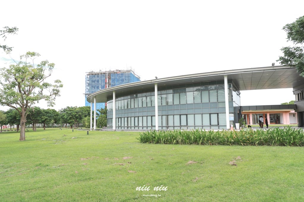 野室珈琲W.G.cafe｜台東景觀咖啡廳，藏身美術館綠地的早午餐與風格選物店