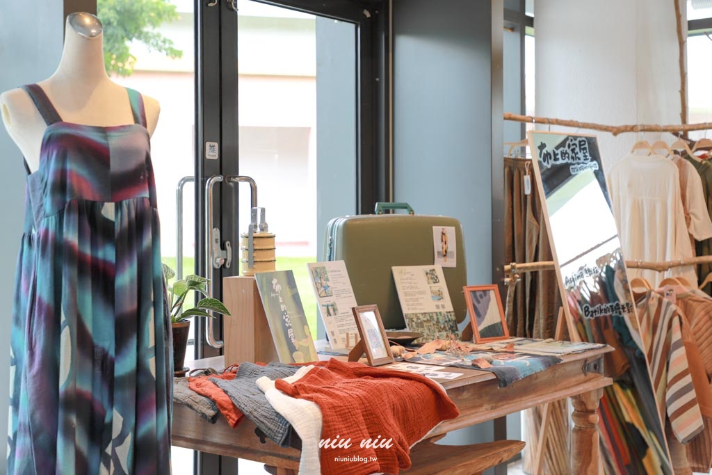 野室珈琲W.G.cafe｜台東景觀咖啡廳，藏身美術館綠地的早午餐與風格選物店