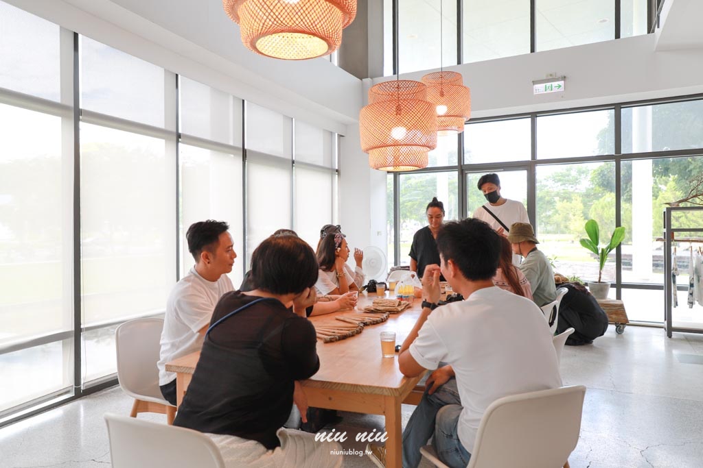 台東慢旅新玩法｜日日南島兩天一夜深度體驗，品味在地早午餐、手作工藝與部落文化之旅