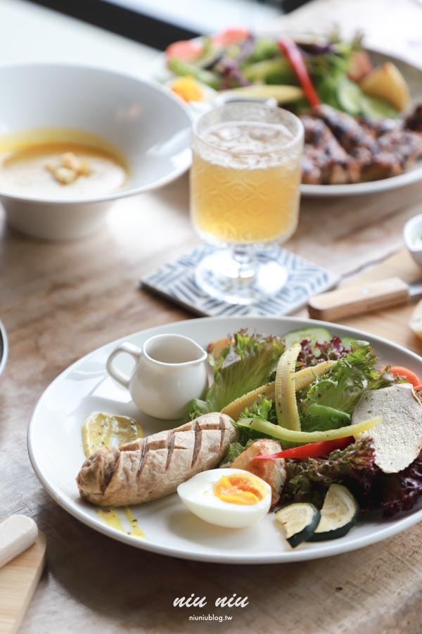 野室珈琲W.G.cafe｜台東景觀咖啡廳，藏身美術館綠地的早午餐與風格選物店